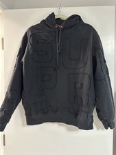 Supreme cutout letters d'occasion  Expédié en Belgium