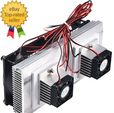 Mini air conditioner d'occasion  Expédié en France