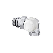 Valvola termostatica 225312 usato  Roma
