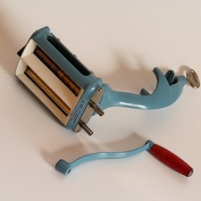 Gsd emide nudelmaschine gebraucht kaufen  Owingen