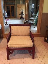 Vintage designer crimson for sale  Clifton