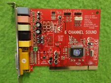 Cmedia cmi8738 pci for sale  Saint Louis