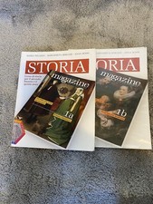 libro storia magazine usato libro storia magazine usato Montegrotto Terme