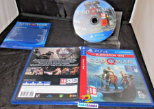 Ps4 god war usato  Santa Sofia