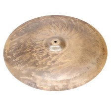 Prato Sabian Big & Ugly XSR Monarch Ride usado 22" 2318 gramas - Muito bom comprar usado  Enviando para Brazil