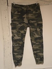 Cargohose herren lang gebraucht kaufen  Hilchenbach