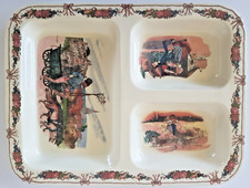Ancien plat compartiment d'occasion  Grenoble-
