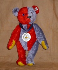 Steiff teddy harlekin gebraucht kaufen  Bad Münstereifel