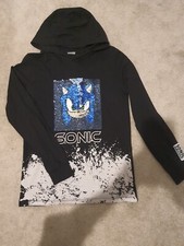 Next boys sonic for sale  THAME