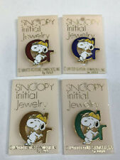 Vintage snoopy pin for sale  Cotati