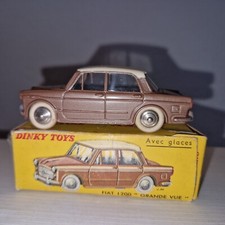 Dinky toys ancien d'occasion  Lyon IV
