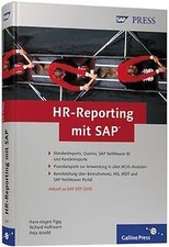 Reporting sap hans gebraucht kaufen  Berlin