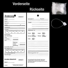 Ek071 100 änderungskarten gebraucht kaufen  Ducherow
