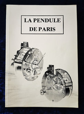 Pendule paris 1750 d'occasion  Mauron