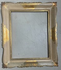 Decorativa cornice epoca usato  Italia