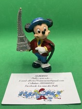 Topolino con torre usato  Milano