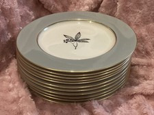 Castleton china set for sale  Newark