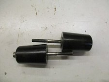 Lenkergewichte kawasaki zzr gebraucht kaufen  Ellwangen (Jagst)