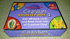 cranium booster box for sale  Los Angeles