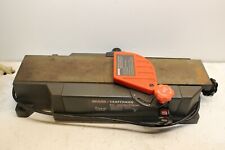 Craftsman jointer planer for sale  Staples
