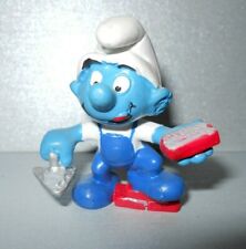 Smurf puffi schlumpf usato  Collegno