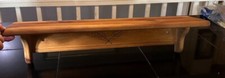 Vtg solid wood for sale  Pickerington