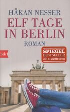 Tage berlin håkan gebraucht kaufen  Berlin