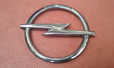 Opel emblème insigne d'occasion  Drancy