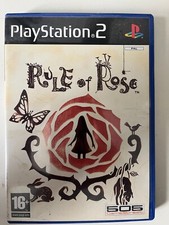 Rule rose ps2 usato  Roma