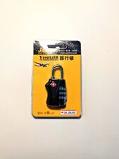 Jasit lock tsa338 gebraucht kaufen  Dresden