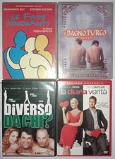 Dvd bagno turco usato  Trieste