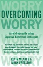 Overcoming worry generalised for sale  Montgomery