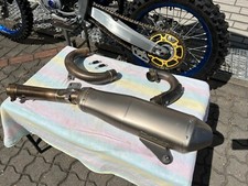 Akrapovic sportauspuff yamaha gebraucht kaufen  Porta Westfalica