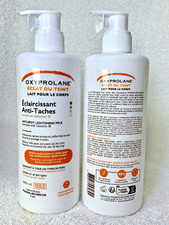 Oxyprolane éclat teint d'occasion  Dugny