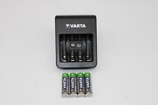 Varta power demand gebraucht kaufen  Notzingen