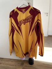 Motocross trikot jersey gebraucht kaufen  Kelheim