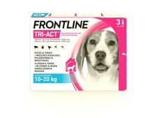 Frontline tri act d'occasion  Nice-