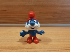 Schleich schlümpfe 20001 gebraucht kaufen Schleich schlümpfe 20001 gebraucht kaufen  Bensheim