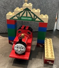 Lego duplo james gebraucht kaufen  Duisburg