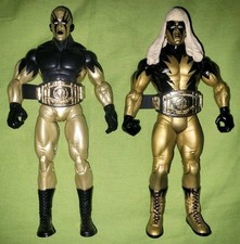 Jakks wwf wwe for sale  Port Huron
