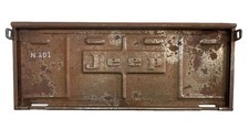 Jeep cj5 nos for sale  Brevard