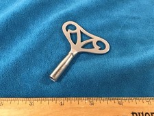 Winding key schatz for sale  Saint Paul