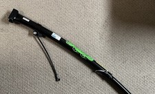 Black trail gator for sale  Munster
