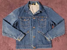 Vintage wrangler fault for sale Vintage wrangler fault for sale  Hobart