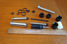 Mec reloading press for sale  Mason
