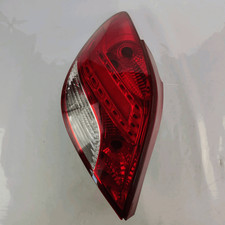 6350hq fanale post. usato 6350hq fanale post. usato  Italia