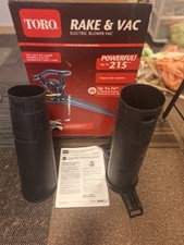 Upper lower vacuum for sale  Springfield