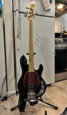 ernie ball music man for sale  Ridgewood
