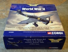 Corgi aviation scale for sale Corgi aviation scale for sale  EXMOUTH