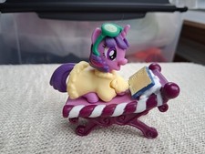 Little pony twilight gebraucht kaufen  Illingen